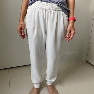 Joie Mariner jogger pant